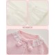 Summer Fairy Sanrio Characters Piano Top Blouse Cardigan Waistless JSK and Sets(Reservation/Full Payment Without Shipping)